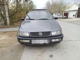 Volkswagen Passat 1994 годаүшін2 000 000 тг. в Кызылорда
