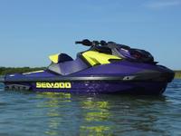 Sea-Doo RXP X… за 13 500 000 тг. в Алматы