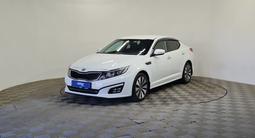 Kia Optima 2015 годаүшін6 250 000 тг. в Алматы