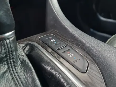 Kia Optima 2015 года за 6 250 000 тг. в Алматы – фото 18