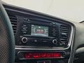 Kia Optima 2015 года за 6 250 000 тг. в Алматы – фото 19