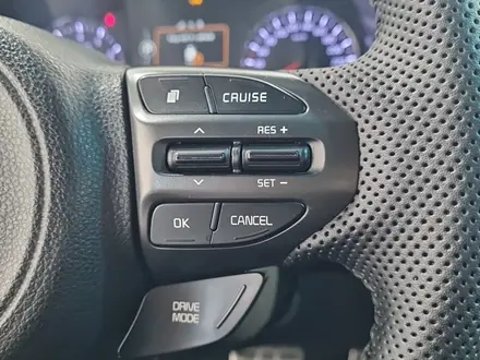 Kia Optima 2015 года за 6 250 000 тг. в Алматы – фото 20