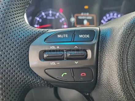 Kia Optima 2015 года за 6 250 000 тг. в Алматы – фото 21