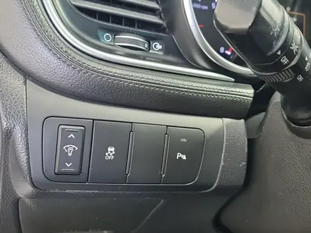 Kia Optima 2015 года за 6 250 000 тг. в Алматы – фото 23
