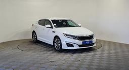 Kia Optima 2015 годаүшін6 250 000 тг. в Алматы – фото 3