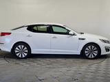 Kia Optima 2015 годаүшін6 250 000 тг. в Алматы – фото 4