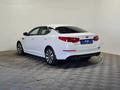 Kia Optima 2015 года за 6 250 000 тг. в Алматы – фото 7