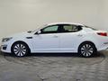 Kia Optima 2015 года за 6 250 000 тг. в Алматы – фото 8