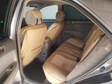 Toyota Camry 2002 года за 4 000 000 тг. в Кордай – фото 5