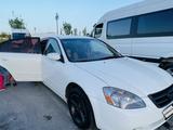 Nissan Altima 2006 года за 2 800 000 тг. в Алматы – фото 3