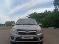 ВАЗ (Lada) Granta 2190 2013 годаүшін2 200 000 тг. в Астана – фото 2