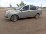 ВАЗ (Lada) Granta 2190 2013 годаүшін2 200 000 тг. в Астана
