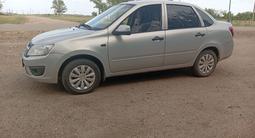 ВАЗ (Lada) Granta 2190 2013 года за 2 200 000 тг. в Астана