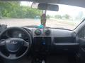 ВАЗ (Lada) Granta 2190 2013 годаүшін2 200 000 тг. в Астана – фото 5