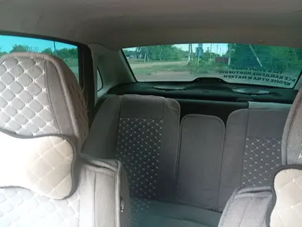 ВАЗ (Lada) Granta 2190 2013 года за 2 200 000 тг. в Астана – фото 6