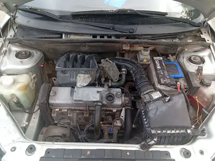 ВАЗ (Lada) Granta 2190 2013 года за 2 200 000 тг. в Астана – фото 7
