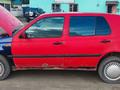 Volkswagen Golf 1993 годаfor750 000 тг. в Караганда – фото 3