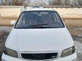 Honda Odyssey 1999 годаfor3 000 000 тг. в Шу