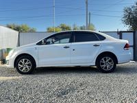 Volkswagen Polo 2015 года за 4 500 000 тг. в Актобе