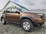 Renault Duster 2014 годаfor5 000 000 тг. в Костанай – фото 5