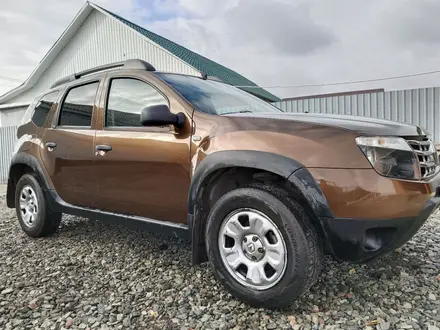 Renault Duster 2014 года за 5 000 000 тг. в Костанай – фото 5