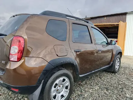 Renault Duster 2014 года за 5 000 000 тг. в Костанай – фото 6