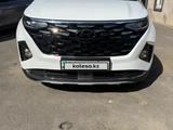 Hyundai Custin 2024 года за 14 000 000 тг. в Алматы – фото 2