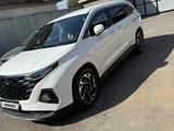Hyundai Custin 2024 года за 14 000 000 тг. в Алматы