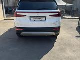Hyundai Custin 2024 года за 14 000 000 тг. в Алматы – фото 3