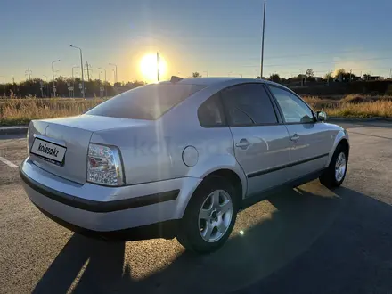 Volkswagen Passat 1997 года за 2 000 000 тг. в Костанай – фото 3