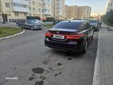 Toyota Camry 2020 года за 14 500 000 тг. в Астана – фото 5