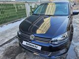 Volkswagen Polo 2014 годаfor3 700 000 тг. в Астана – фото 4