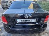 Volkswagen Polo 2014 годаfor3 700 000 тг. в Астана – фото 5