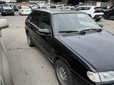 ВАЗ (Lada) 2114 2012 года за 1 300 000 тг. в Алматы – фото 3