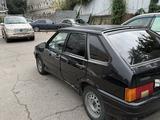 ВАЗ (Lada) 2114 2012 года за 1 300 000 тг. в Алматы – фото 4