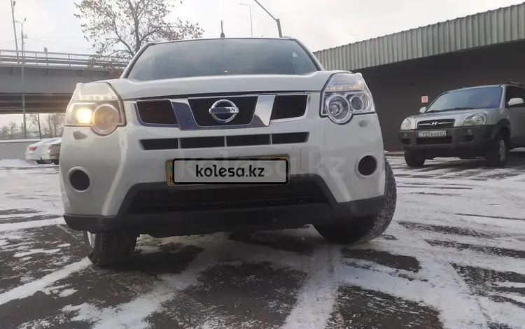 Nissan X-Trail 2012 годаfor7 000 000 тг. в Алматы