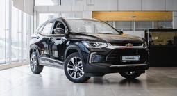 Chevrolet Tracker Premier 2024 годаүшін10 390 000 тг. в Алматы – фото 3