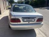 Mercedes-Benz E 280 1996 годаүшін2 200 000 тг. в Тараз – фото 5