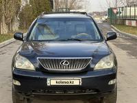 Lexus RX 330 2004 годаүшін7 450 000 тг. в Алматы