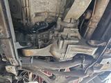 Двигатель и акпп на мерседес M272 W164 за 1 200 000 тг. в Шымкент – фото 3