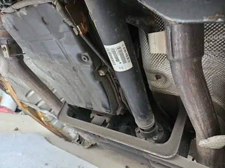 Двигатель и акпп на мерседес M272 W164 за 1 200 000 тг. в Шымкент – фото 8