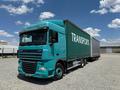 DAF  XF 105 2013 годаүшін25 000 000 тг. в Шымкент