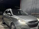 Hyundai Tucson 2014 года за 7 990 000 тг. в Алматы