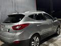 Hyundai Tucson 2014 года за 7 990 000 тг. в Алматы – фото 4