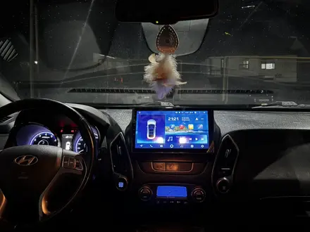 Hyundai Tucson 2014 года за 7 990 000 тг. в Алматы – фото 6