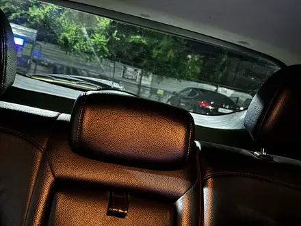 Hyundai Tucson 2014 года за 7 990 000 тг. в Алматы – фото 8