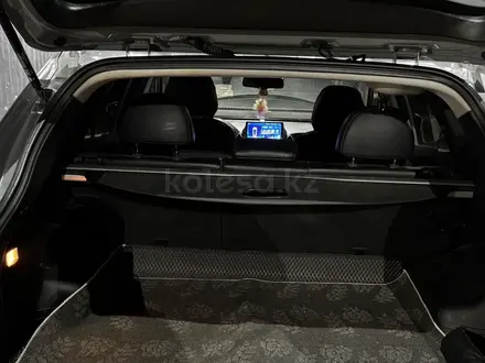 Hyundai Tucson 2014 года за 7 990 000 тг. в Алматы – фото 15