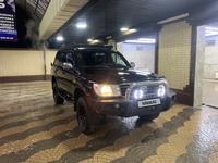 Toyota Land Cruiser 2007 годаүшін13 500 000 тг. в Шымкент