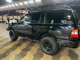 Toyota Land Cruiser 2007 годаfor13 500 000 тг. в Шымкент – фото 5