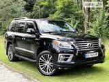 Оригинал Диски Lexus LX 570 F Sport Graphite с Новыми Шинами Arivo за 650 000 тг. в Алматы – фото 5